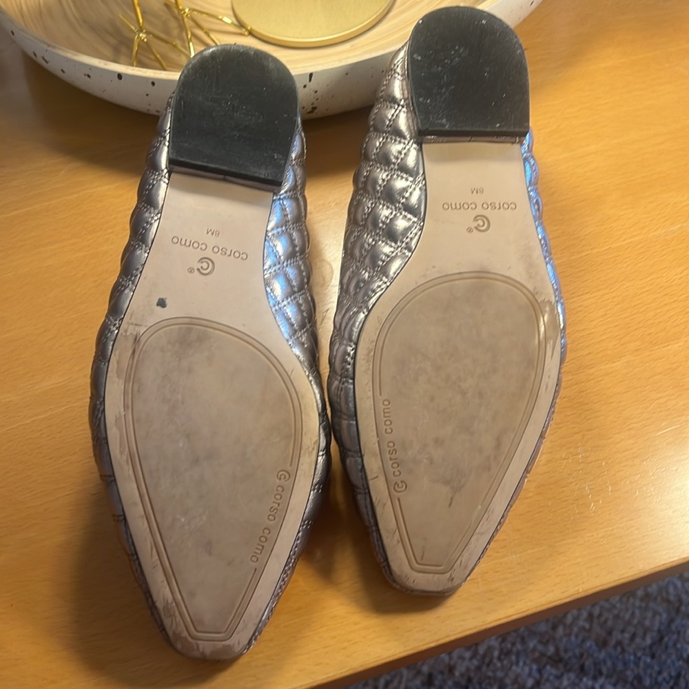 Corso Como loafer style shoes! - Picture 5 of 7